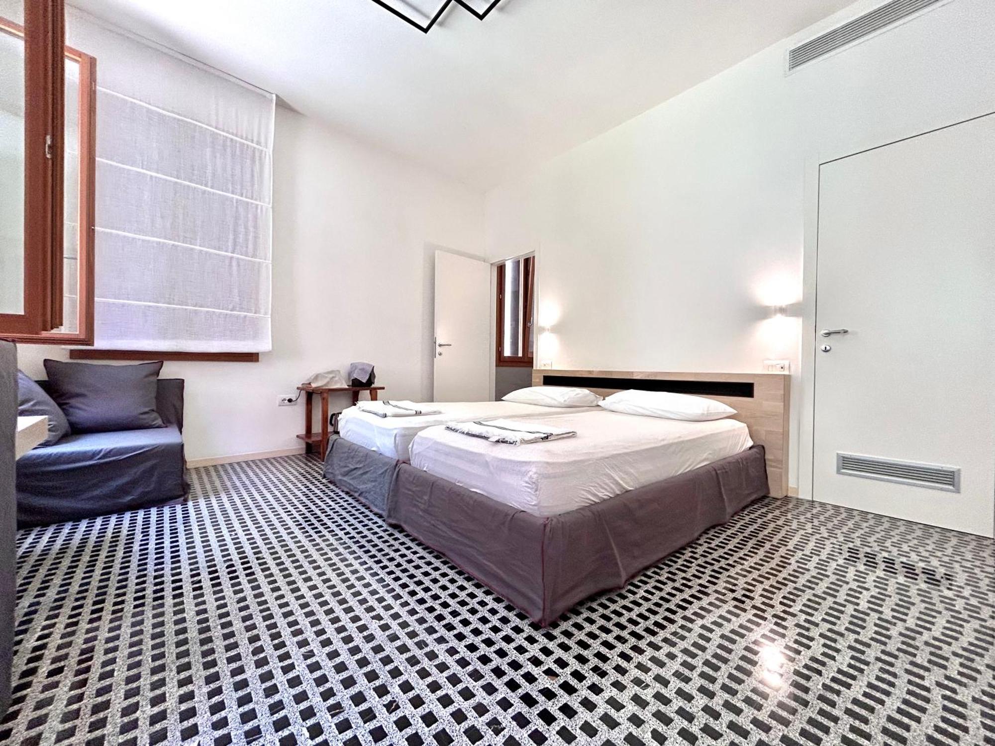 Guest house Carbonaia