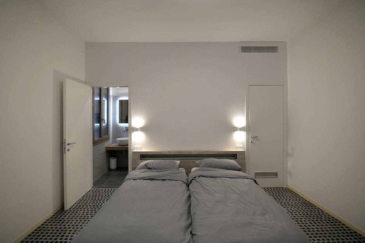 Guest house Carbonaia Venice