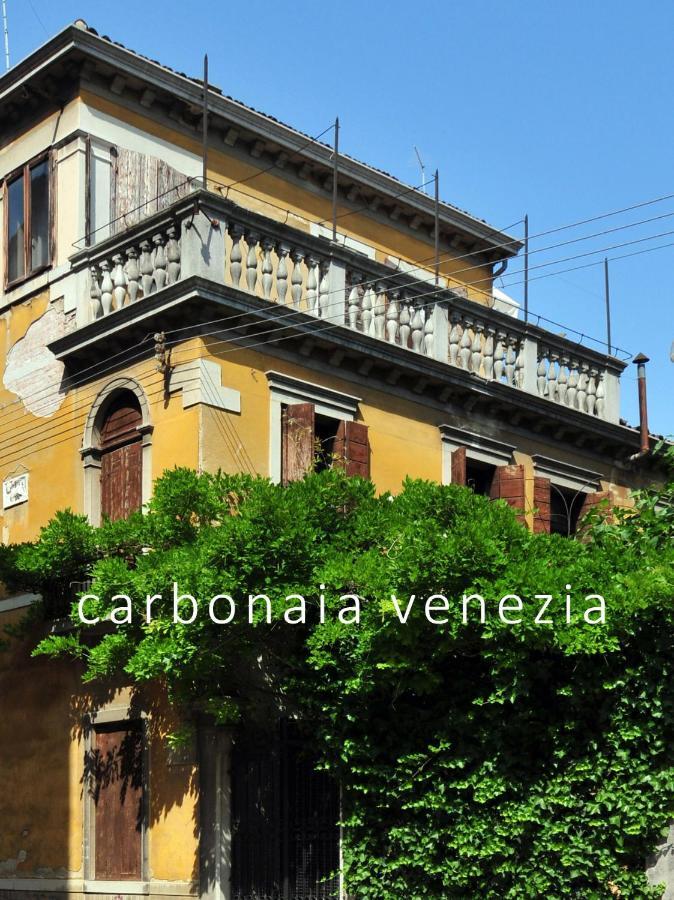 Pensión Carbonaia *